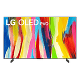 LG OLED evo C2
