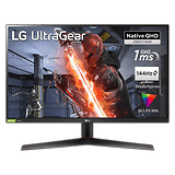 LG Ultragear GN800