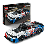 Lego Technic Chevrolet Camaro ZL1