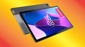 Günstiges Tablet gesucht? Lenovo Tab M10 (Plus/HD) jetzt reduziert ab 129 Euro