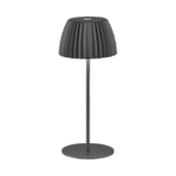 Livarno LED-Akku-Tischleuchte