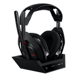 Logitech G Astro A50 Lightspeed