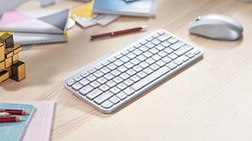 Logitech MX Keys Mini: Spezielle Version im Preissturz