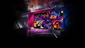 Curved-Monitor von MSI deutlich reduziert: Darum empfehle ich Euch diesen Bildschirm!