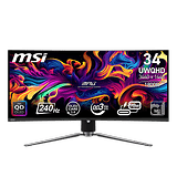 MSI MPG 341CQPX QD-OLED