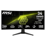 MSI MAG 346CQ