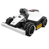 Mammotion Luba Mini AWD