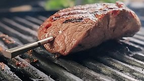 Premier test du Meater 2 Plus: Ce thermomètre à viande connecté change tout