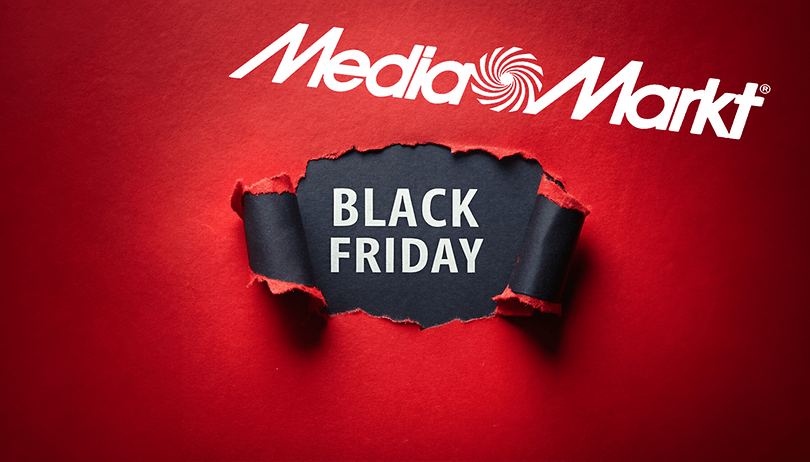 MediaMarkt Black Friday