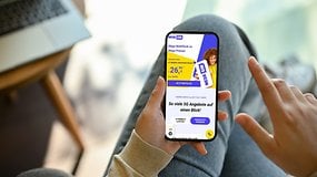 Vielsurfer aufgepasst: Hier gibt's 5G und 140 GB schon für 22,99 €