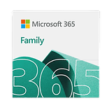 Microsoft 365 Family