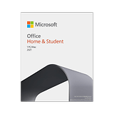 Microsoft Office 2021 Famille & Etudiant