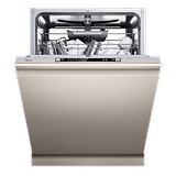 Midea SV 5.14K14C Geschirrspüler