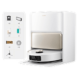 Mova V50 Ultra Complete