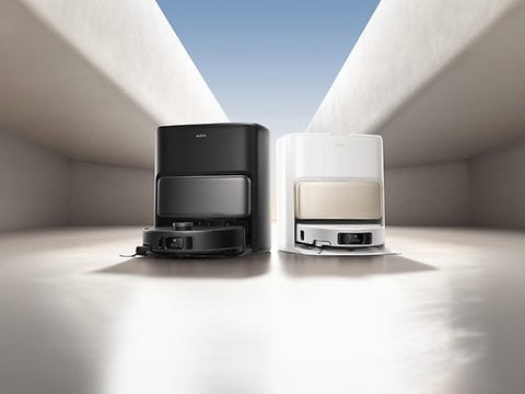 Noch vor dem Prime Day: Premium-Saugroboter mit bis zu 400 &euro; Rabatt!