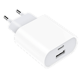 Nozdormu USB-C-Ladegerät