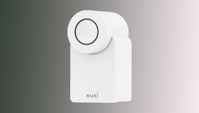 Nuki Smart Lock Deal Bild