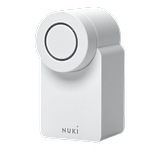 Nuki Smart Lock Go (2025)