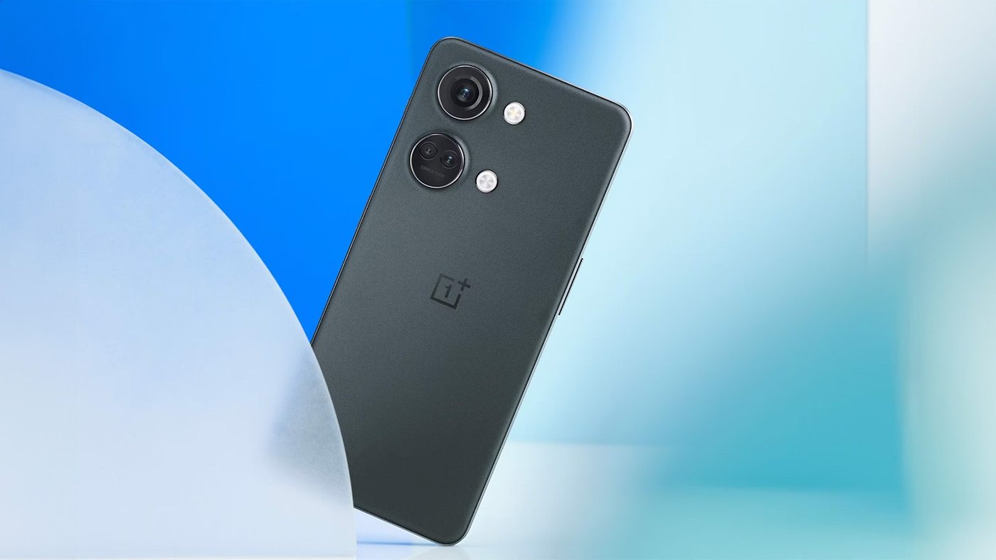 Mittelklasse mit Mega-Leistung gef&auml;llig? OnePlus Nord 3 nur noch 369 &euro;!