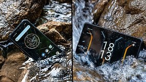 Rugged Phone & Tablet: WP28 and RT6 Now With 20% Discount