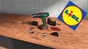 Ab nächster Woche: Lidl haut Werkzeug besonders günstig raus!