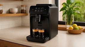 Lidl statt Aldi? Schnappt Euch diesen Philips-Kaffeevollautomaten mit fast 50 % Rabatt