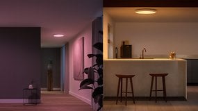 Philips Hue im Angebot: Diese Deckenleuchte gibt's jetzt fast 20 % günstiger!