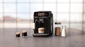 Lidl Black Friday: Philips-Kaffeevollautomat für unter 300 Euro