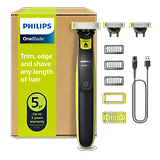 Philips OneBlade 360 Face & Body