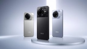 Das beste Smartphone unter 400 Euro? Poco F7 Pro irre günstig!