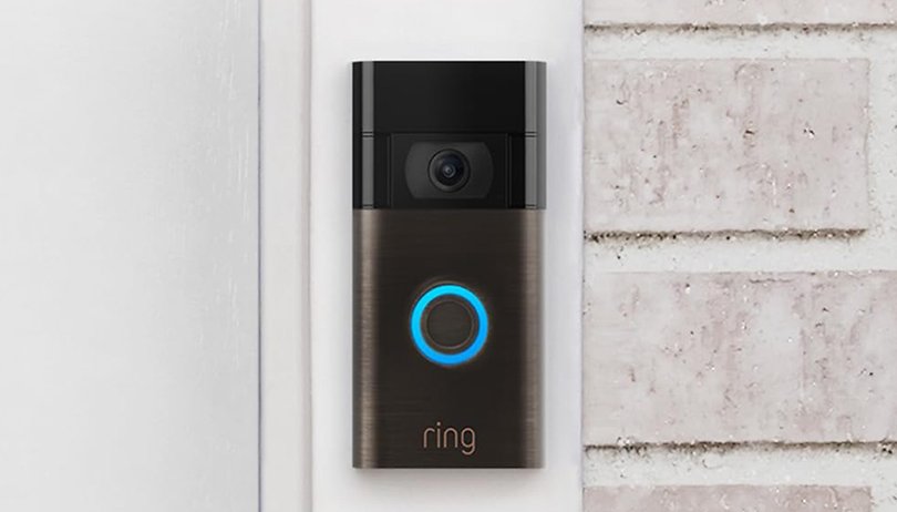 Ring Video doorbell second gen on wall.png
