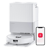 Roborock Qrevo Edge