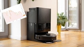 Top-Saugroboter unter 500 €? Roborock Qrevo Plus jetzt im Angebot