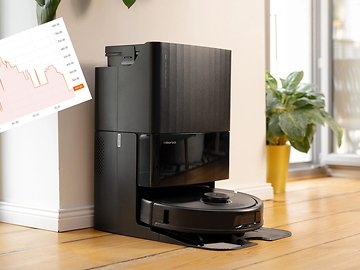 Qrevo Plus im Preissturz: Roborock-Saugroboter bei MediaMarkt verramscht?