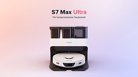 Roborock S7 Max Ultra Geekmaxi-Deal