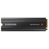 Samsung 980 Pro 2 TB mit Kühler