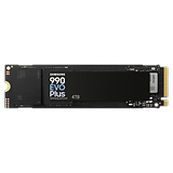 Samsung 990 Evo Plus 4 TB