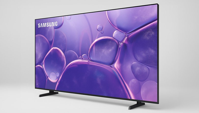 Samsung Crystal UHD U8079F grey bg