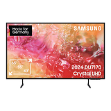 Samsung GU55DU7170U