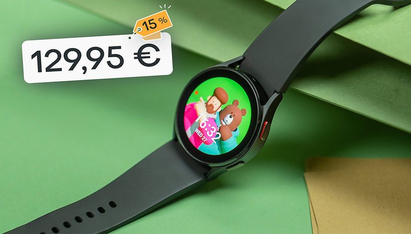Samsung Galaxy Watch 4 Price offer Hero 1