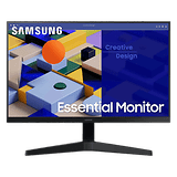 Samsung Essential Monitor S31C