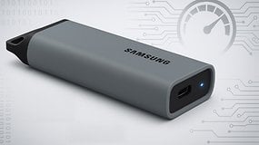 Nur noch heute: Samsung SSD mit massiv Speicher zum absoluten Bestpreis!