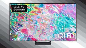 Alternative zu LG OLED: Samsung TV (4K/8K) günstiger (Amazon-Aktion)