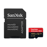 SanDisk Extreme Pro 400GB