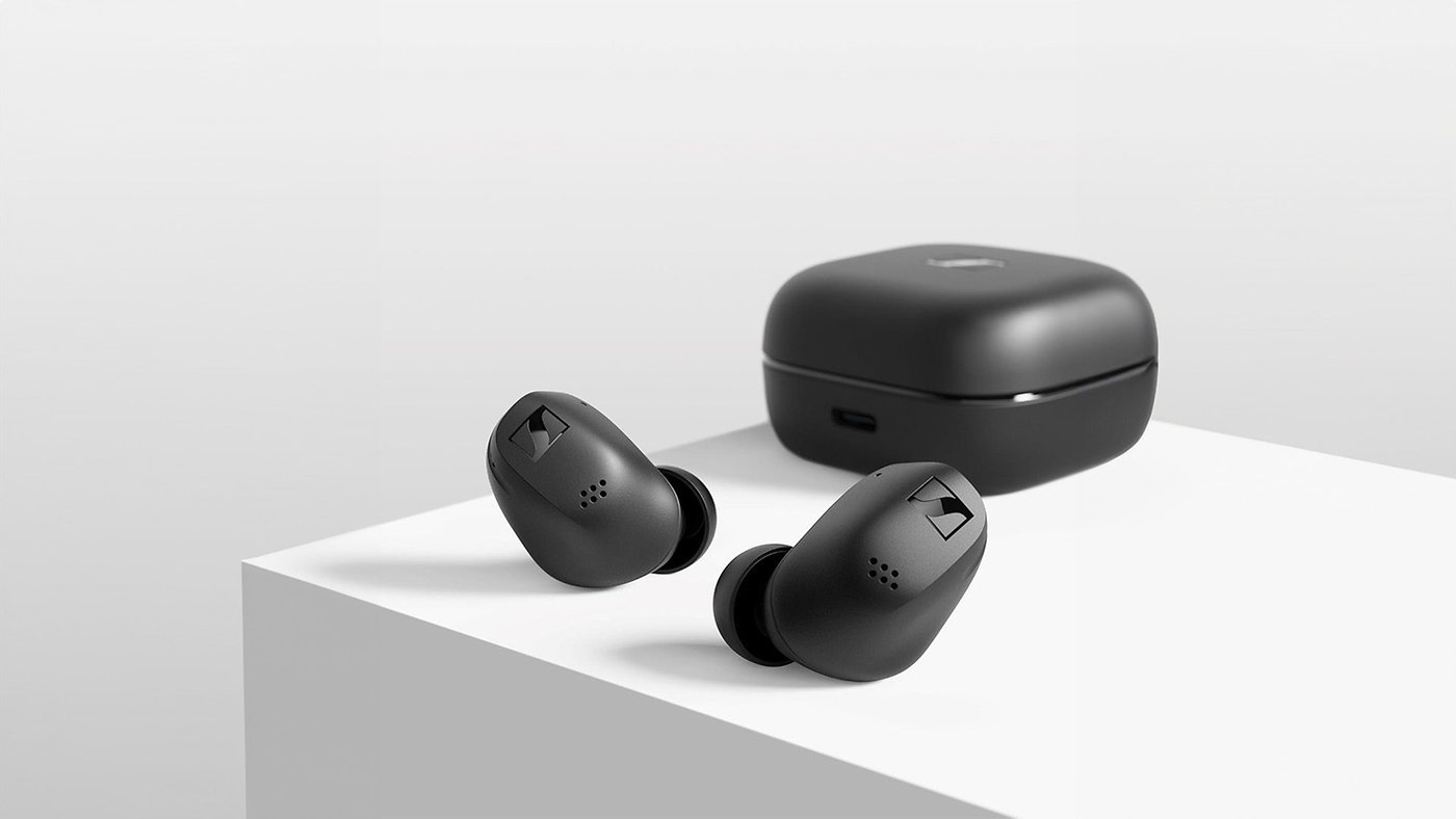 Sennheiser-Kopfh&ouml;rer unter 100 Euro: Diese In-Ears gab's nie g&uuml;nstiger!