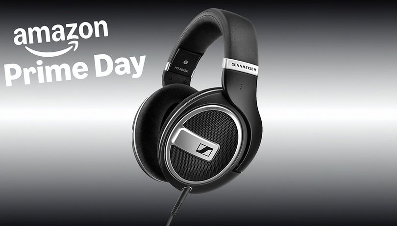 Sennheiser HD 599 Special Edition amazon prime day
