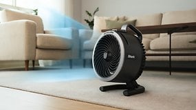 Sommer-Deal bei Amazon: Genialer Shark-Ventilator jetzt 21 % günstiger!