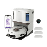 Shark PowerDetect NeverTouch Pro