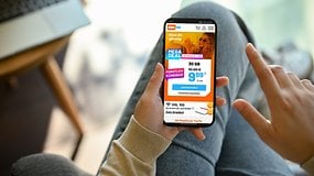 Jetzt mit 5G: 50 GB für weniger als 15 Euro bei Sim.de!