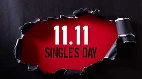 Singles Day 2022: Nur noch wenige Stunden!